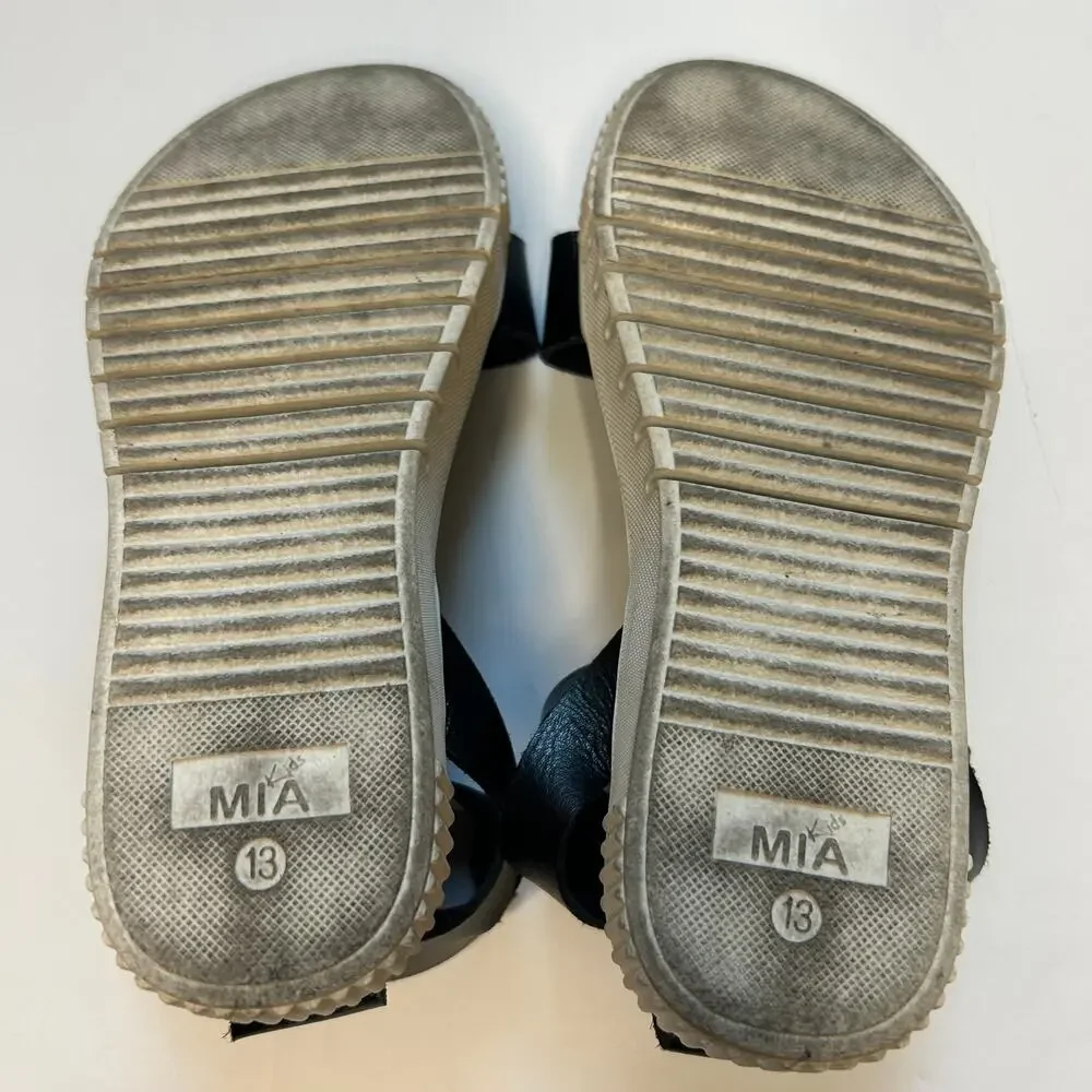 MIA Girls Ellen Sandals 13
